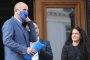 Цветанов внесе в съда документите за регистрация на Републиканци за България