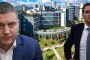  2г. апартаментът на Горанов при Домусчиеви се разследва и нищо, 1 м. е по закон