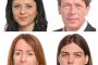 Евродепутати от 4 държави ще говорят на ВНВ-5
