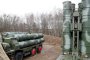 Турция успешно тества С-400 