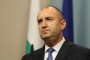 Отрицателен е тестът за COVID на президента след завръщането му