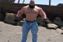    Иранският Хълк към шефа на UFC: Дай ми шанс и ще убивам!