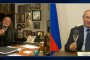  Как Путин пи шампанско по zoom с Михалков, непубликуването на интервю с него роди Атака, а аз изпуснах едно канско  
