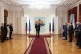 Радев отличи лекари
