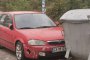 Ул. 21-ви век, където гният коли насред резиденциите