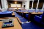 На първо четене: Одобриха промени в Закона за съдебната власт 