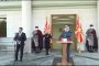 Скопие не приема тезата, че македонският език и македонската нация имат български корени (видео)