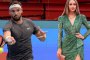  Дъщеря на руски олигарх в ложата на Гришо