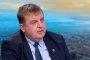 Не е дошло време за разкриване на полеви болници: Каракачанов