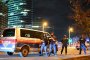 Двама задържани в Цюрих заради нападението във Виена 