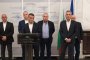 Отцепниците от БСП осигуриха кворум за ГЕРБ