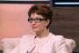 Не знам кой писа проекта за Конституция: Деси Атанасова, шеф на Комисията за новата Конституция
