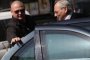     Платеното на НСО за охраната на Доган се оказа държавна тайна