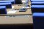НС събра кворум с регистрации на ГЕРБ от болнични стаи