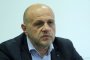   Ако целта на един кабинет е да оцелява, то от него няма смисъл: Вицепремиерът Томислав Дончев