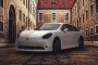 Руснаците от Monarch ще борят Tesla с луксозен електромобил