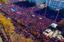  Сблъсъци във Вашингтон на про- и антиТръмп демонстрации
