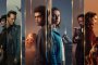   Български хор звучи в сериала Тъмните му материи