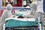  4500 нови легла в интензивни откриха на Ботуша за 6 мес., почти ги удвоиха