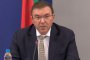 Затягане на мерките от петък: Ангелов