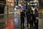 Трети пик на пандемията в Истанбул: Здравният министър