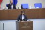     Затваряте държавата без да гарантирате грижа за хората: Нинова