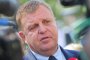 На българина акълът винаги му идва на другия ден, така и с колегата Заев: Каракачанов