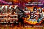   Музикантите от KISS със зрелищен концерт в Дубай
