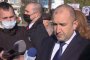 Българите умират не заради коронавируса, а заради управленския хаос: Радев