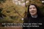 Оплачете се на дърво, за да се излекувате: Марина Абрамович (Видео)
