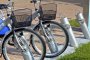 400 велосипеда под наем в столицата, половин час безплатно
