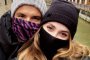 Гришо с Лолита в псевдо Венеция