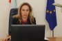 Посланикът на Украйна към Николова: Благодаря, че гражданите ни това лято почиваха в България само с PCR тест