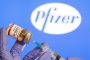 Pfizer може да произведе само половината от обещаните дози ваксини до края на годината