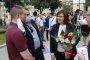 Нинова към студентите: България има нужда от вас