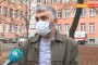 Пациент почина в линейка пред болница в Елхово