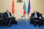 На масата на преговорите може да се намерят решения: Премиерът пред Бучковски