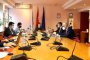     Проведох среща с посланиците на страните-членки на Европейския съюз: Нинова
