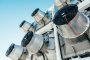 Система отстранява 900 тона CO2 от атмосферата годишно