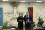    Вицепремиерът Николова и ректорът на НСА подписаха договор за сътрудничество