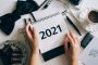 2021: Нумерологичният хороскоп