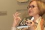    Проф.д-р Вера Найденова с държавна награда