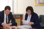 БСП се разграничи от кмета на Перник заради културата