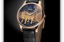 Chopard с часовник за годината на Вола