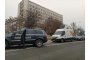 Бус за колбаси вози ваксините