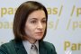 Радев поздрави президента на Молдова Мая Санду по повод встъпването ѝ в длъжност 