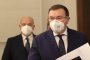 Промяна в мерките може да има след една пълна работна седмица