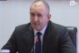  Провеждането на избори в такава обстановка е предизвикателство: Радев