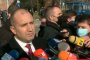    До края на януари ще издам указ за датата на изборите: Радев