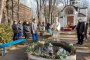 С интересен трик вадиха кръста от шадравана на Александровска болница